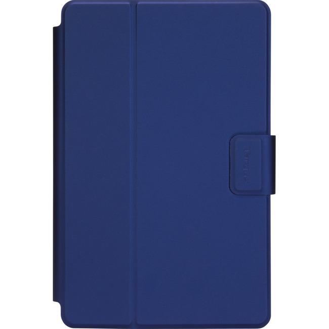 Picture of Targus SafeFit Rotating Universal Tablet Case 9-10.5" (Blue)
